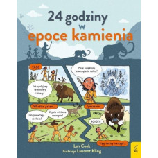 24 godziny w epoce kamienia