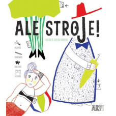 Ale stroje