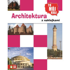 To mój kraj - Architektura z naklejkami 