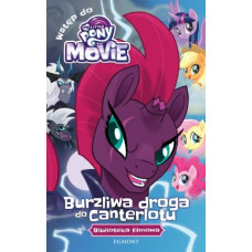 Burzliwa droga do Canterlotu