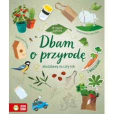 Dbam o przyrodę