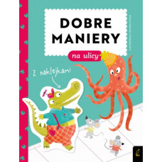 Dobre maniery na ulicy