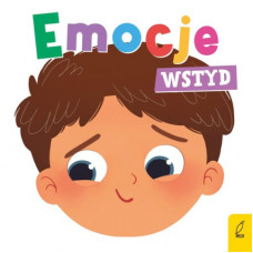 Emocje Wstyd