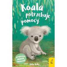 Koala potrzebuje pomocy