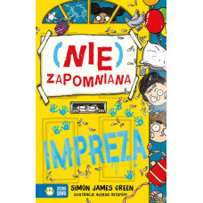 Niezapomniana impreza