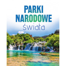 Parki Narodowe świata