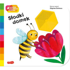 Słodki domek