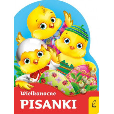 Wielkanocne pisanki