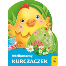 Wielkanocny kurczaczek