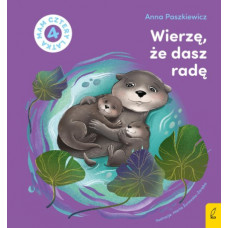 Wierzę, że dasz radę