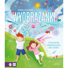 Wyobrażanki