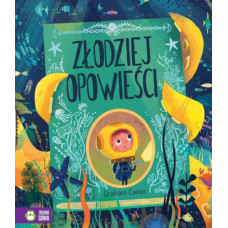 Złodziej opowieści