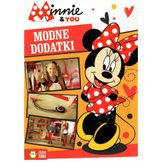 Minnie. Modne dodatki 